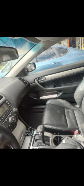 Обява за продажба на Honda Accord ~11 999 лв. - изображение 9