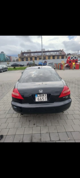 Обява за продажба на Honda Accord ~11 999 лв. - изображение 6