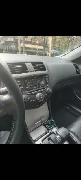 Обява за продажба на Honda Accord ~11 999 лв. - изображение 8