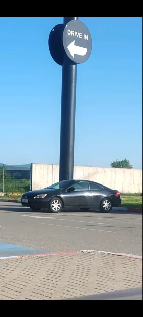 Обява за продажба на Honda Accord ~11 999 лв. - изображение 4