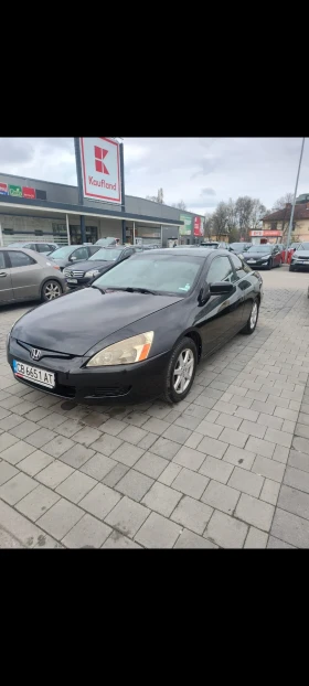 Обява за продажба на Honda Accord ~11 999 лв. - изображение 3
