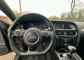 Audi A4 2.0TFSI 220HP 8-Speed! 130000km - 24500 лв. - 42726270 9