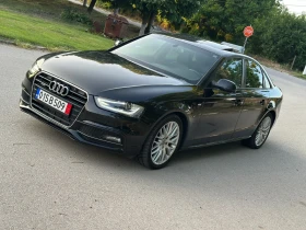 Audi A4 2.0TFSI 220HP 8-Speed! 130000km - 24500 лв. - 42726270 3