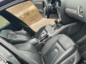 Audi A4 2.0TFSI 220HP 8-Speed! 130000km - 24500 лв. - 42726270 14