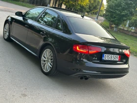 Audi A4 2.0TFSI 220HP 8-Speed! 130000km - 24500 лв. - 42726270 5