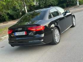 Audi A4 2.0TFSI 220HP 8-Speed! 130000km - 24500 лв. - 42726270 6