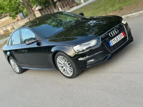 Audi A4 2.0TFSI 220HP 8-Speed! 130000km - 24500 лв. - 42726270 2