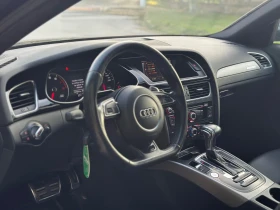 Audi A4 2.0TFSI 220HP 8-Speed! 130000km - 24500 лв. - 42726270 7