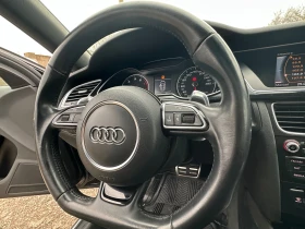 Audi A4 2.0TFSI 220HP 8-Speed! 130000km - 24500 лв. - 42726270 8