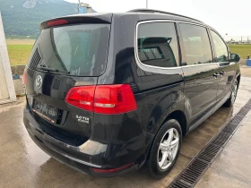 VW Sharan 2.0/140 44 5 | Mobile.bg    6