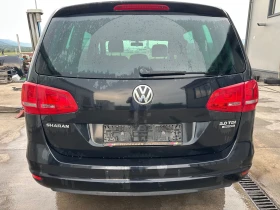 VW Sharan 2.0/140 44 5 | Mobile.bg    5
