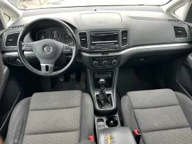 VW Sharan 2.0/140 44 5 | Mobile.bg    12