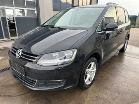  VW Sharan