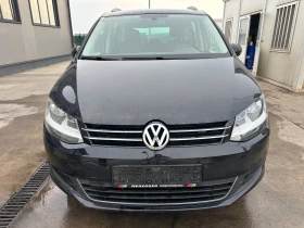 VW Sharan 2.0/140 44 5 | Mobile.bg    2