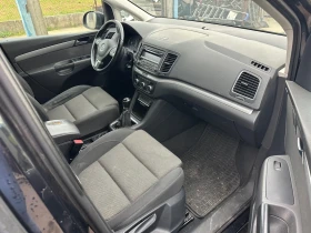 VW Sharan 2.0/140 44 5 | Mobile.bg    11