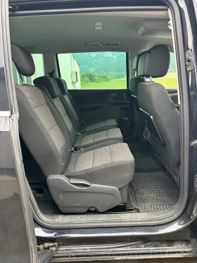 VW Sharan 2.0/140 44 5 | Mobile.bg    10