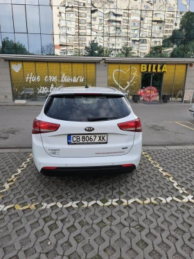 Обява за продажба на Kia Ceed Face камера ~16 200 лв. - изображение 3