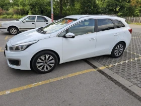 Обява за продажба на Kia Ceed Face камера ~16 200 лв. - изображение 1