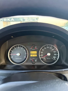 Hyundai Getz 1.1  | Mobile.bg    13