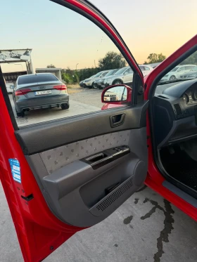 Обява за продажба на Hyundai Getz 1.1 климатик ~2 000 лв. - изображение 8
