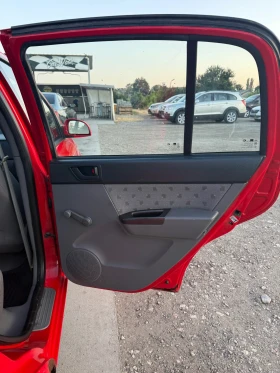 Обява за продажба на Hyundai Getz 1.1 климатик ~2 000 лв. - изображение 11