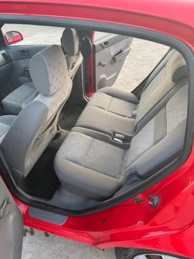 Обява за продажба на Hyundai Getz 1.1 климатик ~2 000 лв. - изображение 9