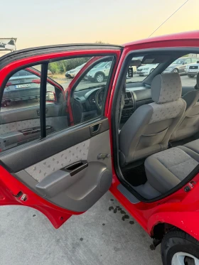 Обява за продажба на Hyundai Getz 1.1 климатик ~2 000 лв. - изображение 10