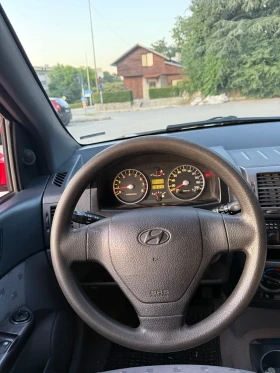 Hyundai Getz 1.1  | Mobile.bg    15