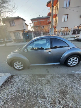 VW Beetle 2.0  | Mobile.bg    4
