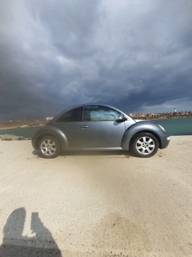 VW Beetle 2.0  | Mobile.bg    3