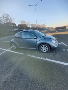 VW Beetle 2.0  | Mobile.bg    6