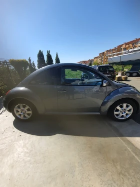 VW Beetle 2.0  | Mobile.bg    2