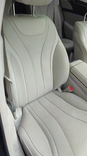 Обява за продажба на Mercedes-Benz S 500 S550L 4MATIC SOFT PANORAMA ~60 000 лв. - изображение 7