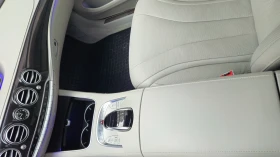 Обява за продажба на Mercedes-Benz S 500 S550L 4MATIC SOFT PANORAMA ~60 000 лв. - изображение 9