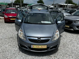 Opel Corsa - | Mobile.bg    16