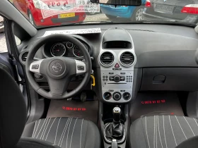 Opel Corsa - | Mobile.bg    11