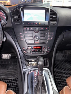 Opel Insignia 2.0 160 4x4 | Mobile.bg    15