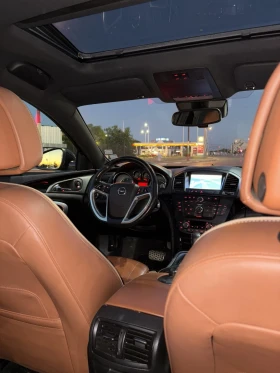 Opel Insignia 2.0 160 4x4 | Mobile.bg    16