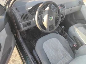 Skoda Fabia | Mobile.bg    4