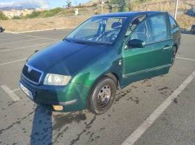 Skoda Fabia | Mobile.bg    6