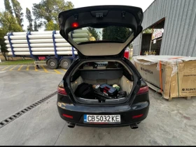 Alfa Romeo 159 sportwagon | Mobile.bg    4