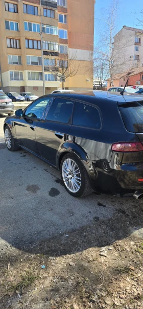 Alfa Romeo 159 sportwagon | Mobile.bg    2