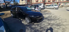     Alfa Romeo 159 sportwagon