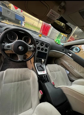 Alfa Romeo 159 sportwagon | Mobile.bg    5