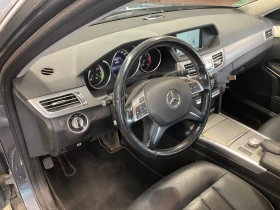 Mercedes-Benz E 300 | Mobile.bg    5