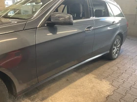 Mercedes-Benz E 300 | Mobile.bg    4