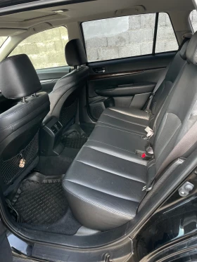 Обява за продажба на Subaru Outback Subaru Outback 3.6R, EU модел, газ, Webasto, McInt ~19 400 лв. - изображение 5