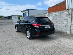 Обява за продажба на Subaru Outback Subaru Outback 3.6R, EU модел, газ, Webasto, McInt ~19 400 лв. - изображение 1