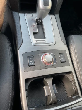 Обява за продажба на Subaru Outback Subaru Outback 3.6R, EU модел, газ, Webasto, McInt ~19 400 лв. - изображение 8