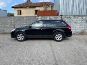 Обява за продажба на Subaru Outback Subaru Outback 3.6R, EU модел, газ, Webasto, McInt ~19 400 лв. - изображение 1